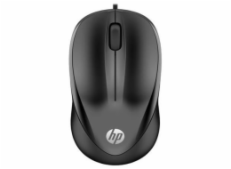 Kabelová myš HP 1000
