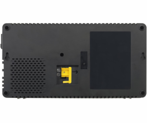 APC EASY UPS BV 500VA, AVR, ochranný kontakt vývod, 230V,...