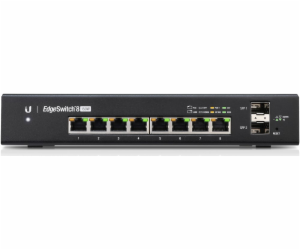Ubiquiti EdgeSwitch 8-150W