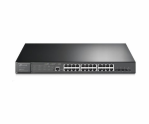 TP-Link TL-SG3428XMP switch