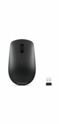 Lenovo myš CONS 400 Wireless (WW) (černá)
