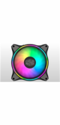 Cooler Master ventilátor Master Fan MF120 HALO, Dual Loop aRGB, 120x120x25mm