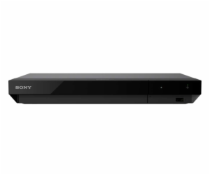Blu-ray přehrávač Sony UBP-X500B 4K Ultra HD