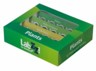 Příslušenství Levenhuk LabZZ P12 Sada hotových preparátů