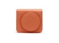 Fujifilm instax SQ 1 brasna terracotta oranzova