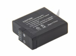 DURACELL DRGOPROH5 DURACELL Baterie - AHDBT-501 - náhrada pro GoPro Hero 5,6,7 Battery 1250mAh
