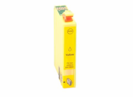 Inkoust T1304 kompatibilní žlutý pro Epson (10ml)