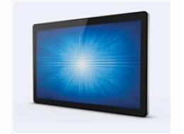 Dotykový počítač ELO 22i2, 21,5" LED, PCAP (10-touch), Intel J4105, 4GB, 128GB SSD, Win10, černý