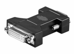 Redukce VGA ATI DVI (z VGA na DVI) pro monitor s DVI