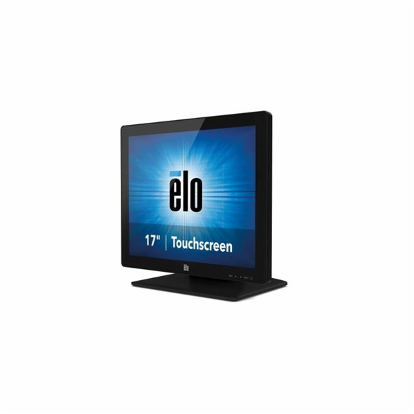 Dotykový monitor ELO 1717L, 17" LED LCD, IntelliTouch (Si...