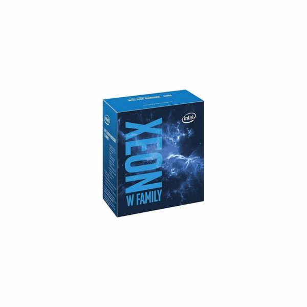 INTEL Xeon (8-core) W-1270P 3,8GHZ/16MB/LGA1200/bez chlad...