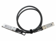MIKROTIK QSFP+ 40G break-out cable to 4x10G 3m 0C +70C