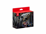 Nintendo Switch Pro Controller MONSTER