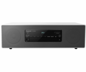 Panasonic SC-DM502E-W