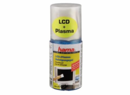 Čisticí sada Hama Gel LCD/Plazma pro čištění  displejů, včetně utěrky
