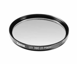 Filtr Hama UV 62 mm