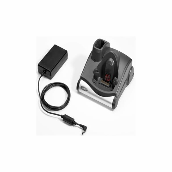 Nabíječka Zebra MC90xx/MC91xx/MC92N0, Nabíjecí kolíbka + ...