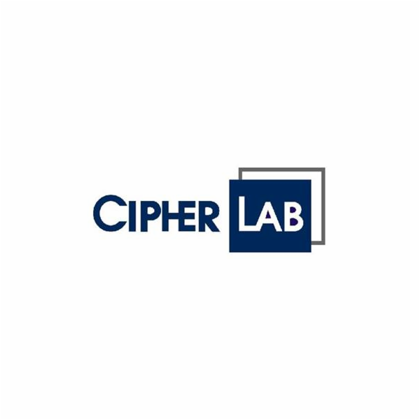 Držák CipherLab 1500 Autosense stojan, černý