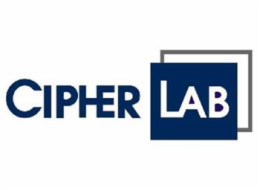 Držák CipherLab 1500 Autosense stojan, černý