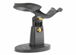 Stojan Zebra LS3408/DS3508, tmavě šedý