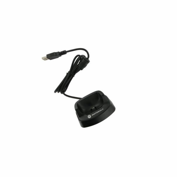 Nabíječka Zebra CS3000/CS3070, nabíjecí kolébka