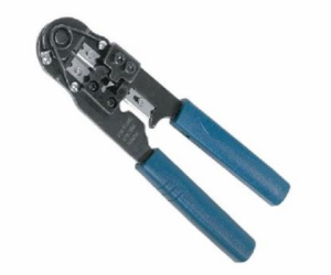 Kleště H-Tools HT-210C modulární krimpovací, Deluxe (8P8C...