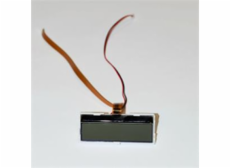 Náhradní díl Daisy displej zákazníka pro Daisy eXpert SX