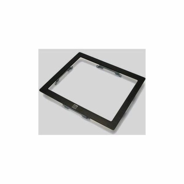 Rámeček ELO 2094L, pro přední montáž, KIT