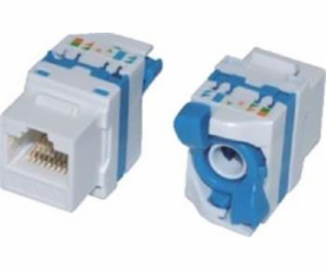 Keystone Masterlan UTP Cat 5e - samozářezový