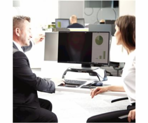 Filtr Fellowes PrivaScreen pro monitor 17" (5:4)