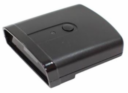 Čtečka FEC 1D/2D kódů pro monitory 1015, PPC 9635/9667, AER PPC Lite, boční montáž