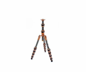 Stativ tripod 3 Legged Thing Pro 2.0 Leo bronzový 