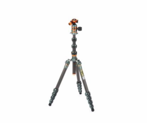 Stativ tripod 3 Legged Thing Legends Bucky & Airhed VU, š...