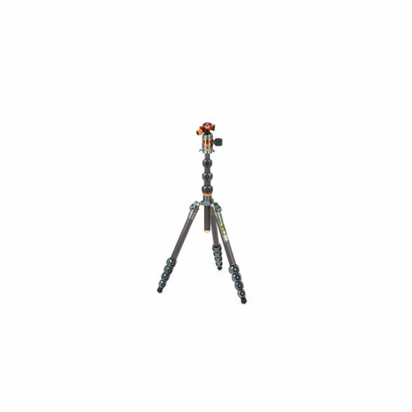 Stativ tripod 3 Legged Thing Legends Bucky & Airhed VU, š...