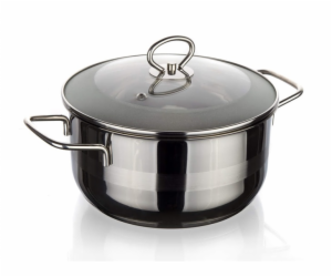 Banquet Kastrol ner. MATTE NL 6,5 l