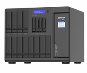 QNAP TVS-h1688X-W1250-32G, NAS