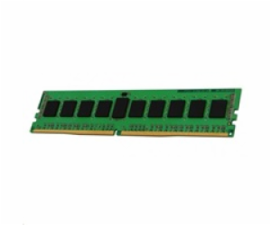 Kingston - DDR4 - modul - 8 GB - DIMM 288-pin - 3200 MHz ...