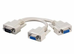 Redukce 1x MD15HD - 2x FD15HD 