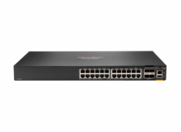 Aruba 6300F 24G 4SFP56 Sw