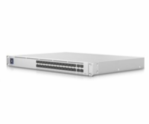 Ubiquiti UniFi Switch Pro Aggregation Řízený L3 Šedá