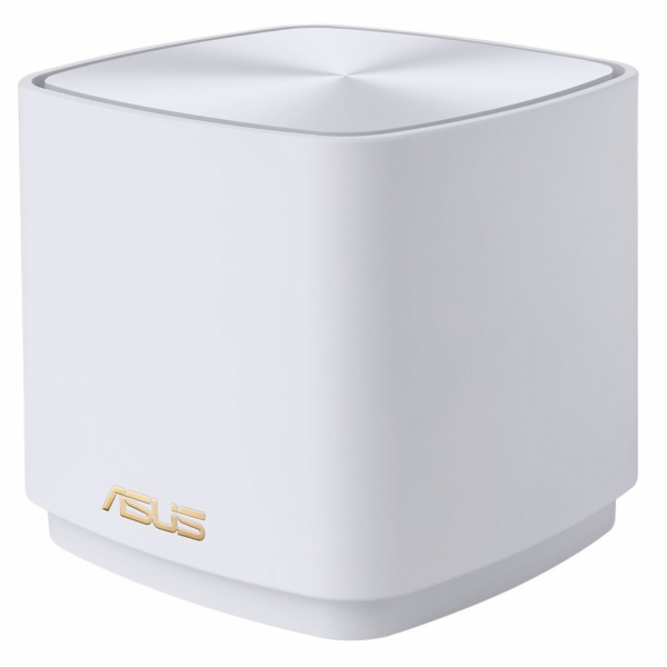 ASUS ZenWiFi XD4 1-pack white Wireless AX1800 Dual-band M...