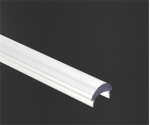 Difuzor Prowax S čirý - 1m