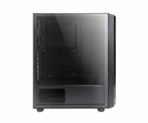 Zalman skříň S4 / Middle tower / ATX / USB 3.0 / USB 2.0 ...