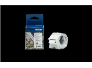 Barevná etiketová role Brother CZ-1004