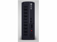 CyberPower VP1600EILCD CyberPower Value PRO SERIE GreenPower UPS 1600VA/960W, IEC zásuvky