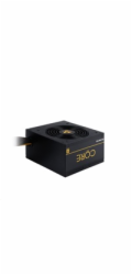 CHIEFTEC zdroj Core Series BBS-600S, 600W, PFC, 12cm fan, 80+ Gold
