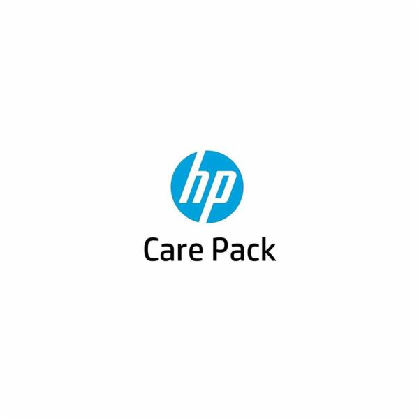 Elektronická licence: HP Care Pack - Oprava u zákazníka n...