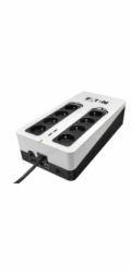 Eaton 3S 700 FR, UPS 700VA / 420W, 8 zásuvek (4 zálohované), USB, 2x USB charge, české zásuvky