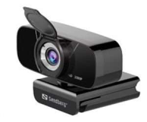 Webová kamera Sandberg 134-15 USB Chat 1080P HD