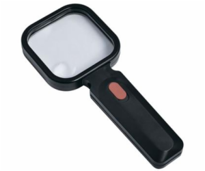 Lupa Levenhuk Zeno Read ZR10 black 2-6x